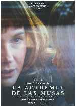 miniatura la-academia-de-las-musas-por-chechelin cover carteles