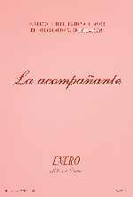 miniatura la-acompanante-2025-por-chechelin cover carteles