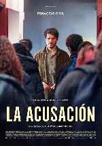 miniatura la-acusacion-2025-por-chechelin cover carteles