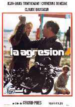 miniatura la-agresion-por-chechelin cover carteles