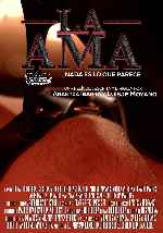 miniatura la-ama-por-chechelin cover carteles