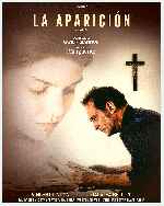 miniatura la-aparicion-2018-por-lupro cover carteles