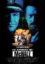 miniatura la-armada-de-mchale-por-peppito cover carteles