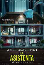 miniatura la-asistenta-por-chechelin cover carteles