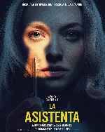 miniatura la-asistenta-v07-por-chechelin cover carteles