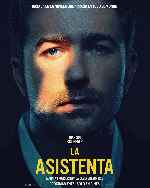 miniatura la-asistenta-v08-por-chechelin cover carteles