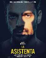 miniatura la-asistenta-v09-por-chechelin cover carteles