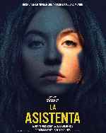 miniatura la-asistenta-v10-por-chechelin cover carteles