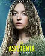 miniatura la-asistenta-v2-por-chechelin cover carteles