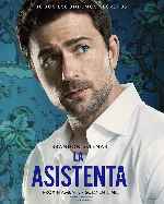 miniatura la-asistenta-v3-por-chechelin cover carteles