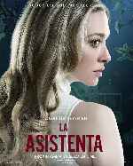 miniatura la-asistenta-v4-por-chechelin cover carteles