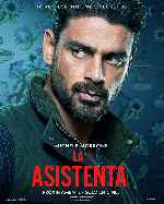 miniatura la-asistenta-v5-por-chechelin cover carteles