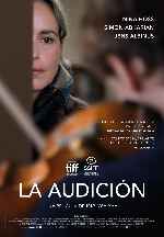 miniatura la-audicion-por-chechelin cover carteles