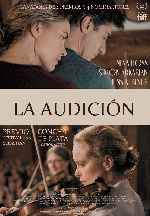 miniatura la-audicion-v2-por-chechelin cover carteles