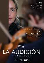 miniatura la-audicion-v3-por-mrandrewpalace cover carteles