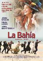 miniatura la-bahia-2016-por-melegar cover carteles