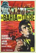 miniatura la-bahia-del-tigre-v2-por-lupro cover carteles