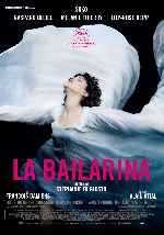 miniatura la-bailarina-2016-por-chechelin cover carteles