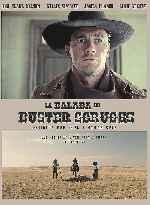 miniatura la-balada-de-buster-scruggs-por-chechelin cover carteles