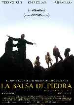 miniatura la-balsa-de-piedra-por-mackintosh cover carteles