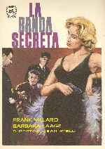 miniatura la-banda-secreta-por-vimabe cover carteles