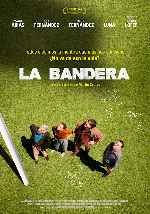 miniatura la-bandera-2024-por-chechelin cover carteles
