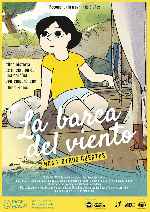 miniatura la-barca-del-viento-por-chechelin cover carteles