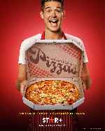 miniatura la-batalla-de-las-pizzas-por-mrandrewpalace cover carteles