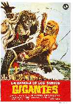 miniatura la-batalla-de-los-simios-gigantes-por-melegar cover carteles