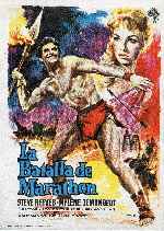 miniatura la-batalla-de-marathon-por-peppito cover carteles