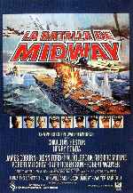 miniatura la-batalla-de-midway-por-alcor cover carteles