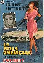 miniatura la-bella-americana-por-lupro cover carteles