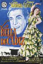 miniatura la-bella-de-cadiz-por-monstru70 cover carteles
