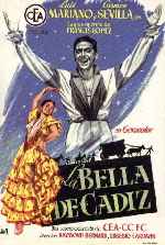 miniatura la-bella-de-cadiz-v2-por-monstru70 cover carteles