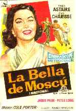 miniatura la-bella-de-moscu-por-alcor cover carteles