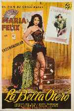 miniatura la-bella-otero-1954-v4-por-lupro cover carteles