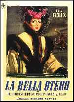 miniatura la-bella-otero-1954-v5-por-lupro cover carteles