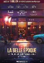 miniatura la-belle-epoque-por-chechelin cover carteles