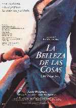 miniatura la-belleza-de-las-cosas-por-alcor cover carteles