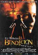 miniatura la-bendicion-por-ronyn cover carteles