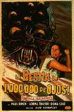 miniatura la-bestia-de-1-000-000-de-ojos-por-alcor cover carteles