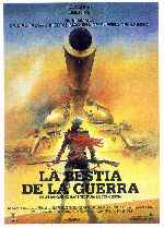 miniatura la-bestia-de-la-guerra-por-alcor cover carteles