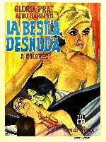 miniatura la-bestia-desnuda-por-alcor cover carteles