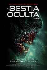 miniatura la-bestia-oculta-por-chechelin cover carteles