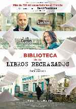 miniatura la-biblioteca-de-los-libros-rechazados-por-chechelin cover carteles