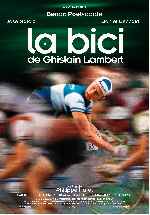 miniatura la-bici-de-ghislain-lambert-por-melegar cover carteles