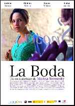 miniatura la-boda-2012-por-mackintosh cover carteles