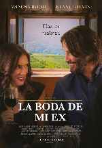 miniatura la-boda-de-mi-ex-2019-por-chechelin cover carteles
