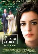 miniatura la-boda-de-rachel-por-peppito cover carteles