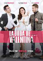 miniatura la-boda-de-valentina-por-chechelin cover carteles